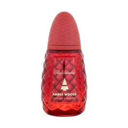 Pino Silvestre Amber Woods Eau de Toilette 125 ml Spray